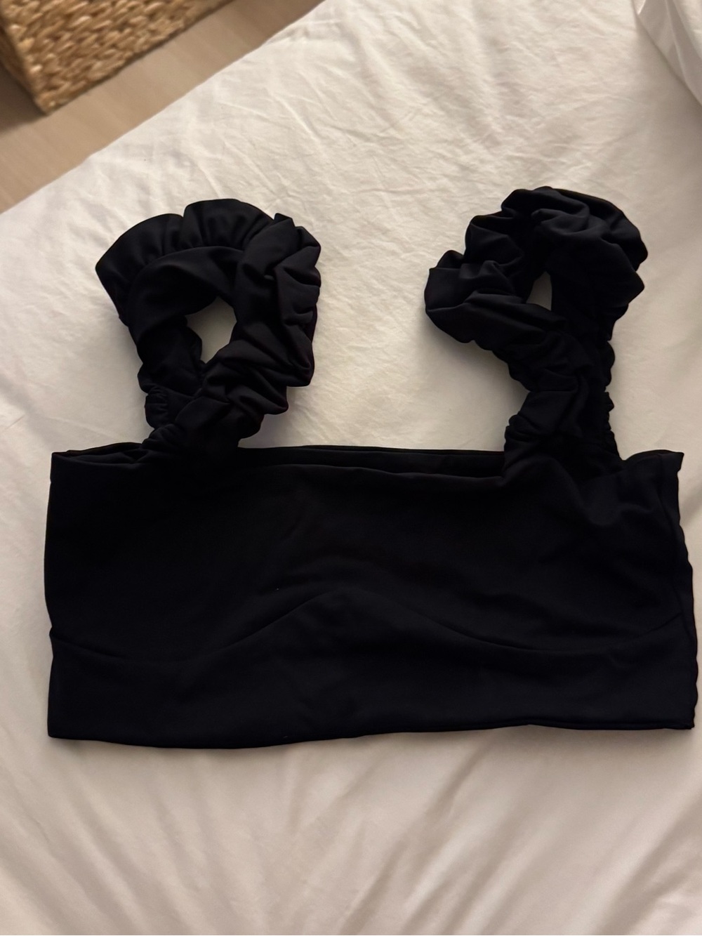Port De Bras Sports bra